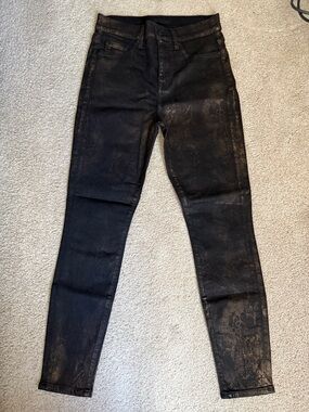 EC 7 For All Mankind Skinny Jean 26